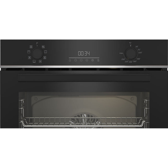 BEKO BBIR 13300 XC 72 L, A, КАТАЛИТИЧНИ ПАНЕЛИ, ТЕЛЕСКОПИЧНА СИСТЕМА, ПЛАВНО ЗАТВАРЯНЕ