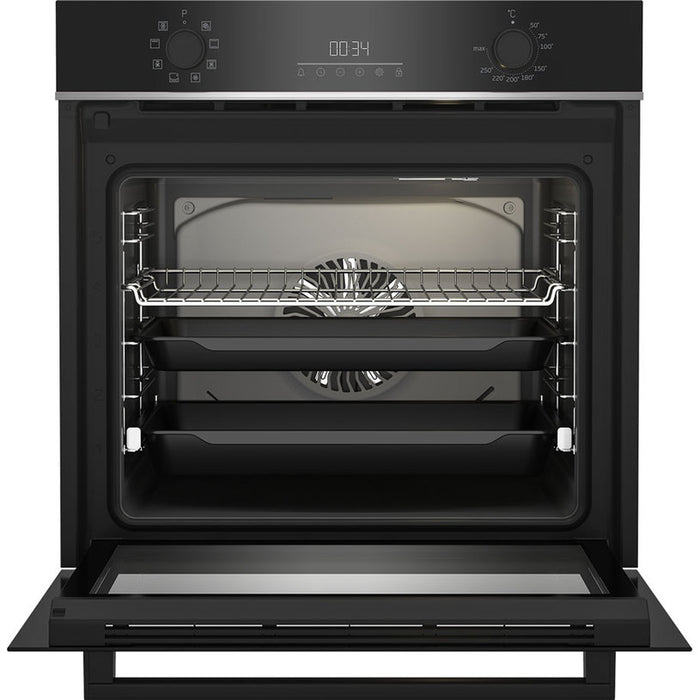 BEKO BBIR 13300 XC 72 L, A, КАТАЛИТИЧНИ ПАНЕЛИ, ТЕЛЕСКОПИЧНА СИСТЕМА, ПЛАВНО ЗАТВАРЯНЕ
