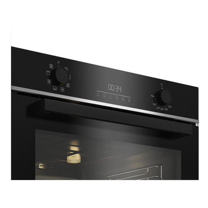 BEKO BBIR 13300 XC 72 L, A, КАТАЛИТИЧНИ ПАНЕЛИ, ТЕЛЕСКОПИЧНА СИСТЕМА, ПЛАВНО ЗАТВАРЯНЕ