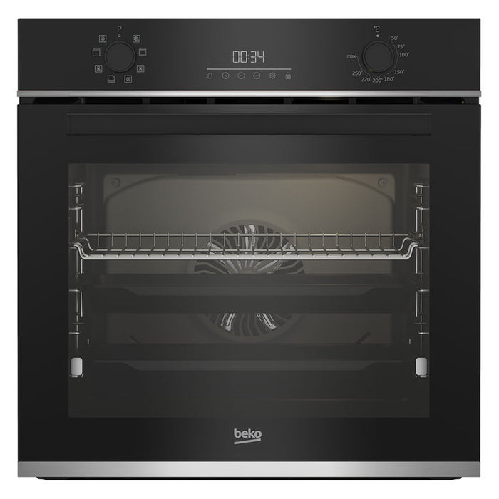 BEKO BBIR 13300 XC 72 L, A, КАТАЛИТИЧНИ ПАНЕЛИ, ТЕЛЕСКОПИЧНА СИСТЕМА, ПЛАВНО ЗАТВАРЯНЕ