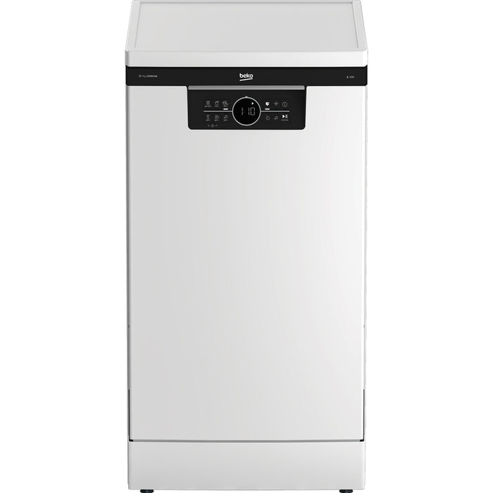 Съдомиялнa BEKO BDFS 26120 WQ ИНВЕРТОРЕН МОТОР