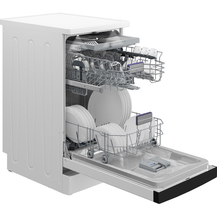 Съдомиялнa BEKO BDFS 26120 WQ ИНВЕРТОРЕН МОТОР