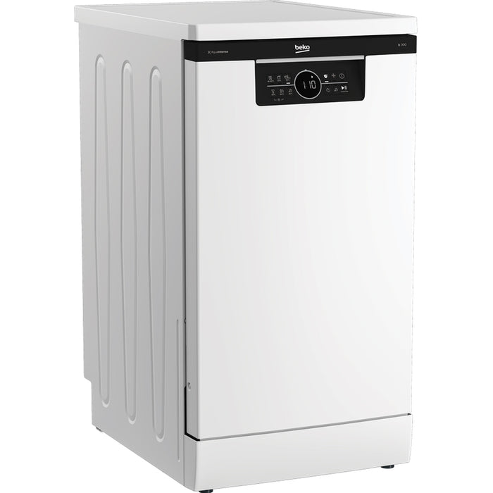 Съдомиялнa BEKO BDFS 26120 WQ ИНВЕРТОРЕН МОТОР
