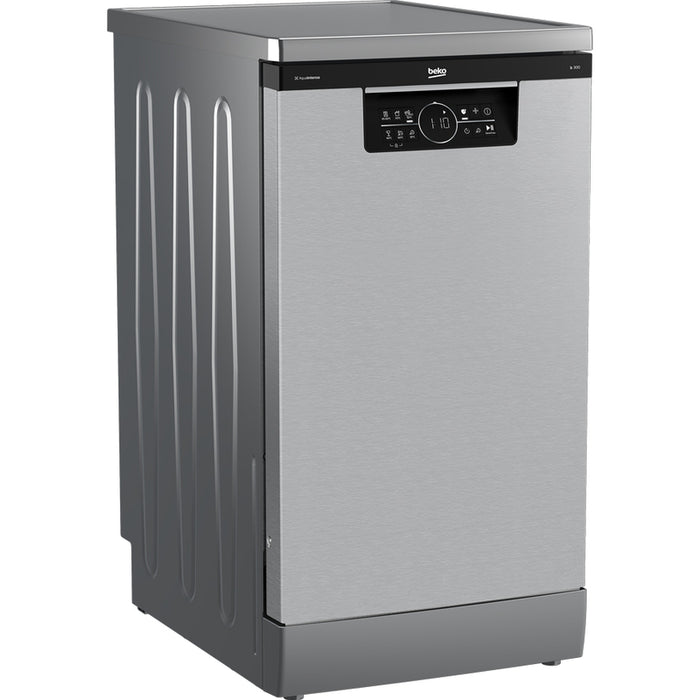 Съдомиялнa BEKO BDFS 26120 XQ ИНВЕРТОРЕН МОТОР