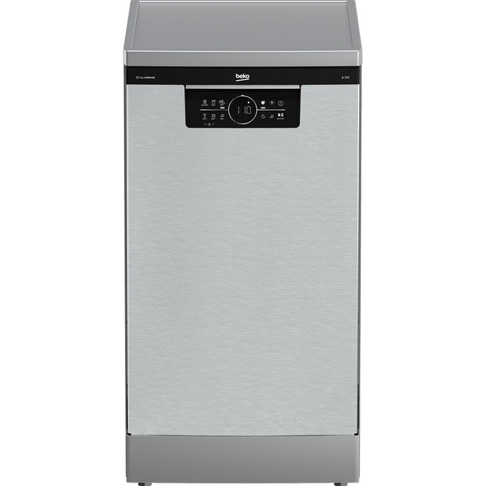 Съдомиялнa BEKO BDFS 26120 XQ ИНВЕРТОРЕН МОТОР