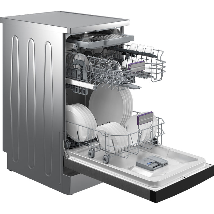 Съдомиялнa BEKO BDFS 26120 XQ ИНВЕРТОРЕН МОТОР