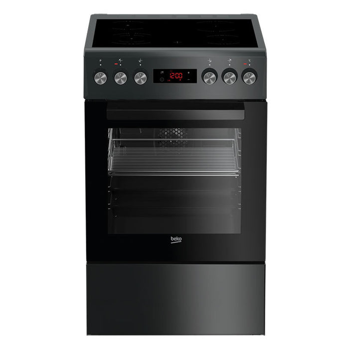 Готварска печка BEKO FSE 57310 GAS A