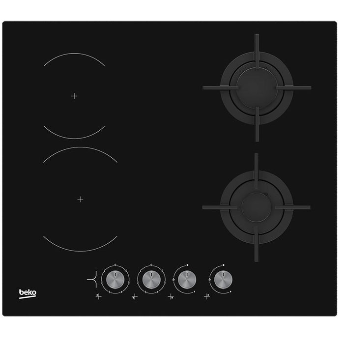 Плот за вграждане BEKO HILM 64222 S / ГАЗ