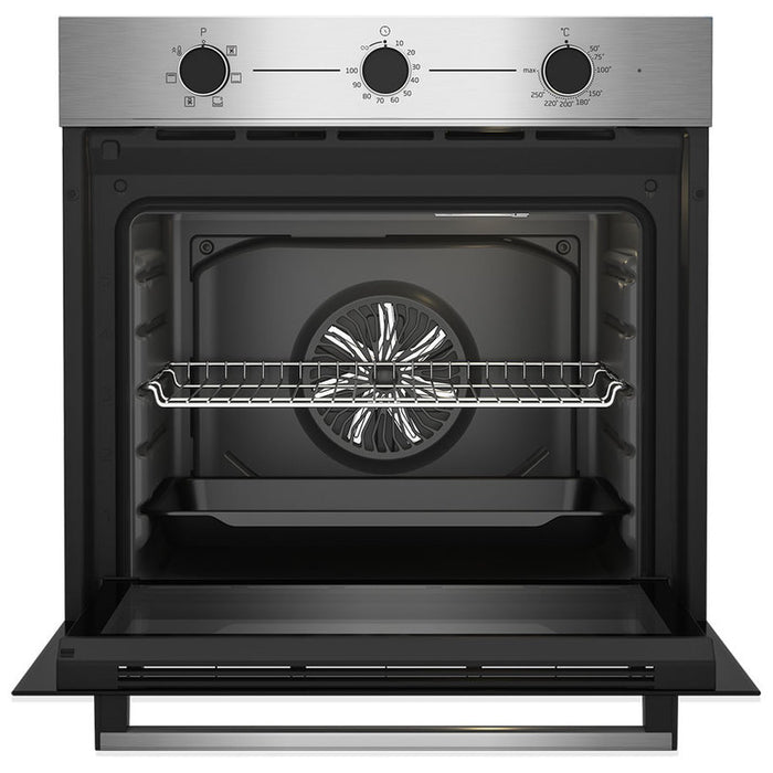 BEKO BBIE 12100 XC 66 L, A, КАТАЛИТИЧНИ ПАНЕЛИ