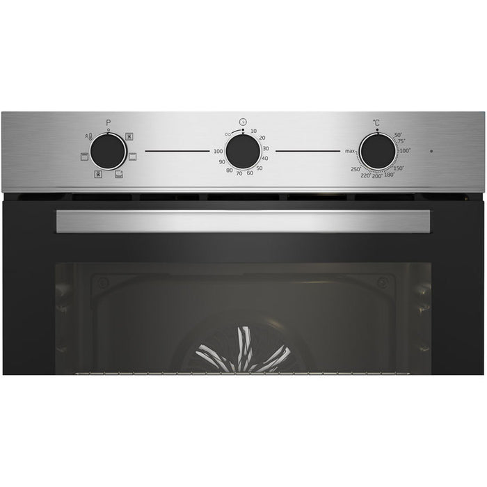 BEKO BBIE 12100 XC 66 L, A, КАТАЛИТИЧНИ ПАНЕЛИ