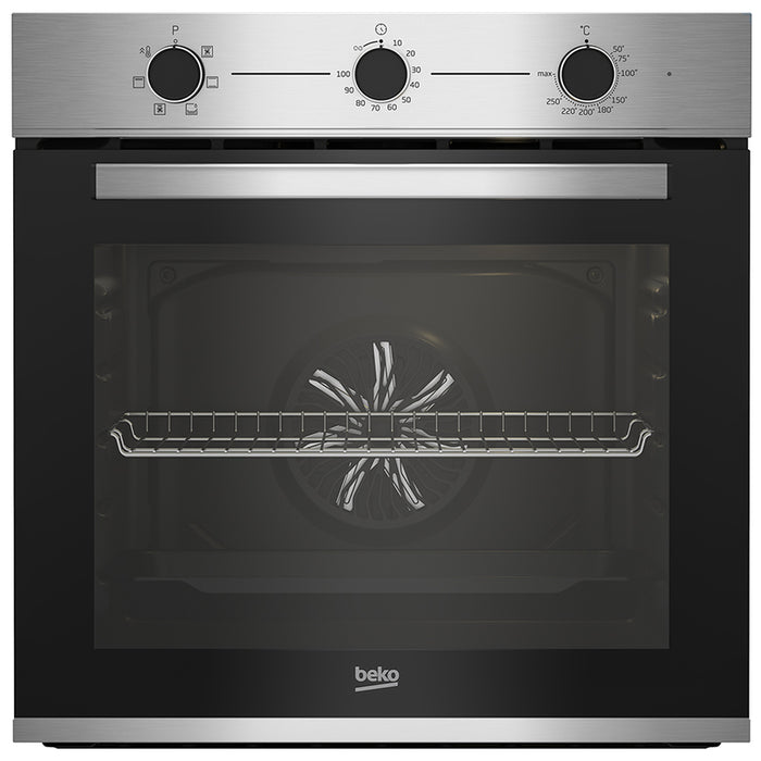 BEKO BBIE 12100 XC 66 L, A, КАТАЛИТИЧНИ ПАНЕЛИ