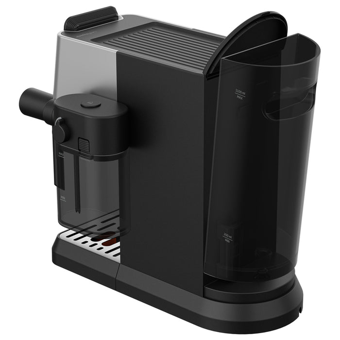 Кафемашина BEKO CEP 5304 X 1100.00 ml, АВТОМАТИЧНА КАПУЧИНО СИСТЕМА, 15.00 bar, ЧЕРЕН
