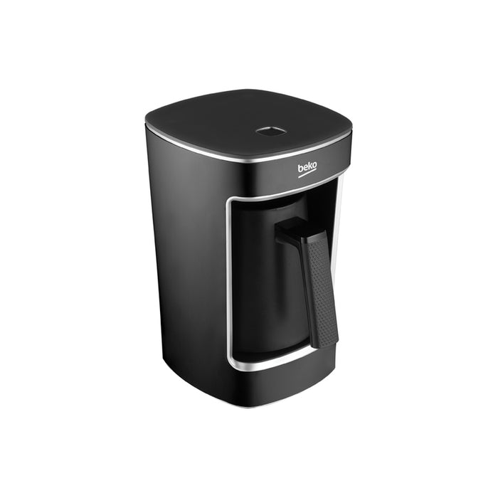 КАФЕМАШИНА BEKO TKM 2341 BK 670.00 W, ЧЕРЕН