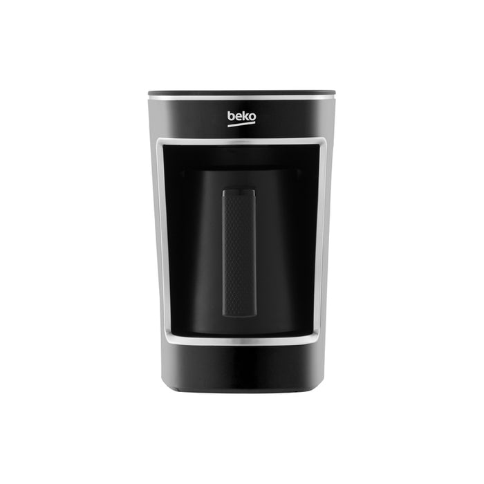 КАФЕМАШИНА BEKO TKM 2341 BK 670.00 W, ЧЕРЕН
