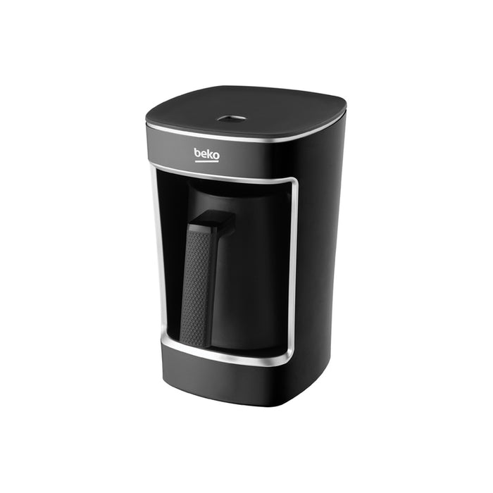 КАФЕМАШИНА BEKO TKM 2341 BK 670.00 W, ЧЕРЕН