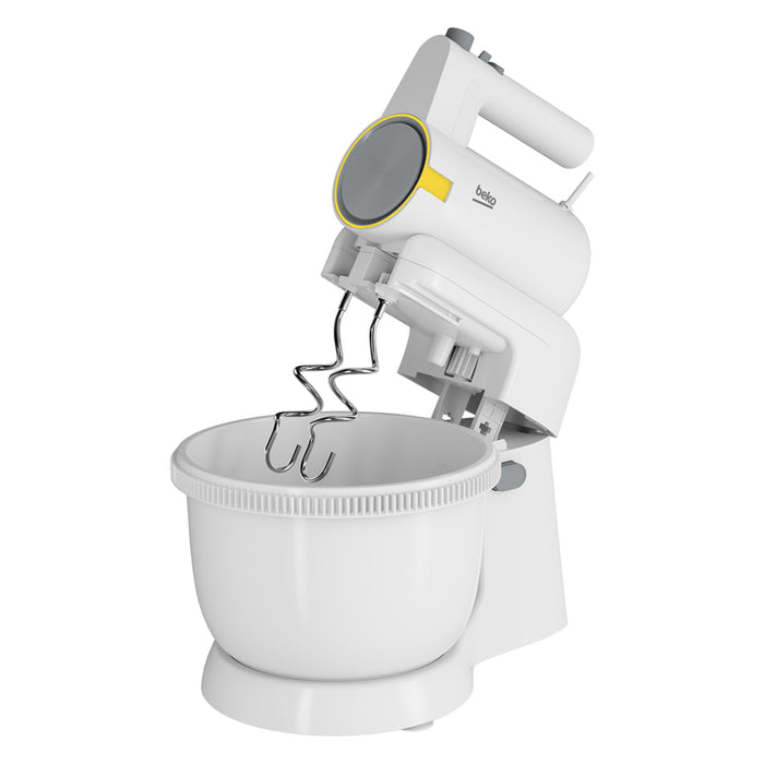 Миксер BEKO HMM 62444 W , 425 W 425 W, БЯЛ