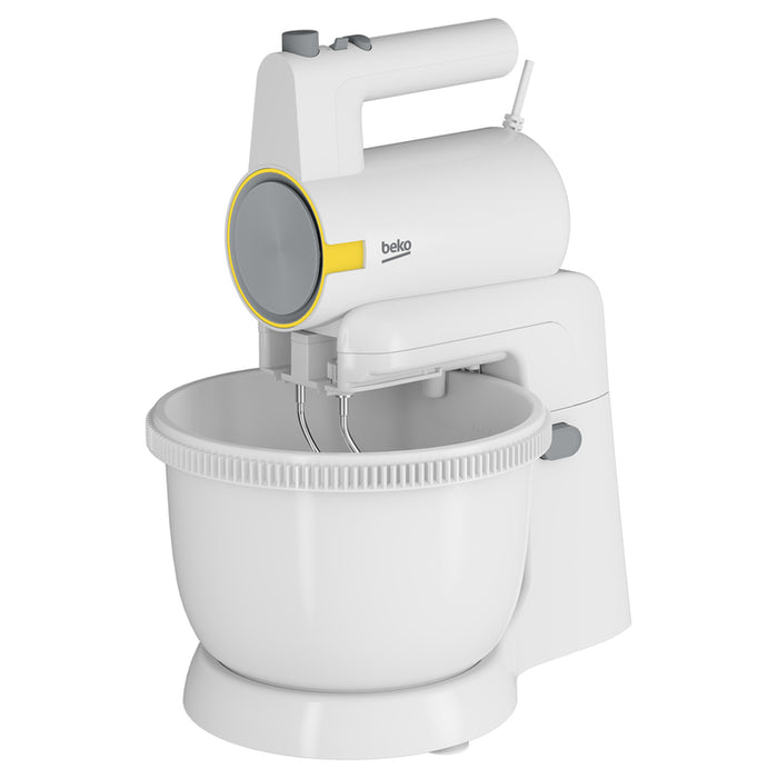 Миксер BEKO HMM 62444 W , 425 W 425 W, БЯЛ