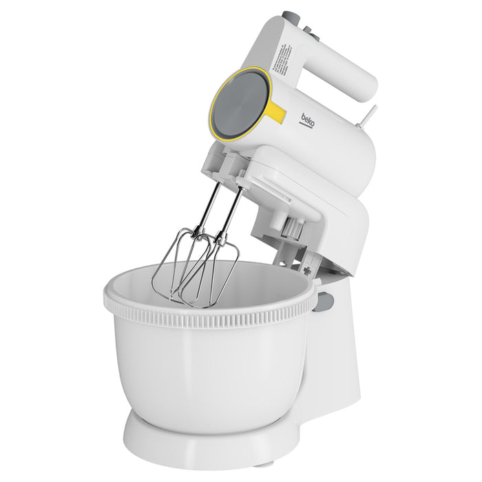 Миксер BEKO HMM 62444 W , 425 W 425 W, БЯЛ