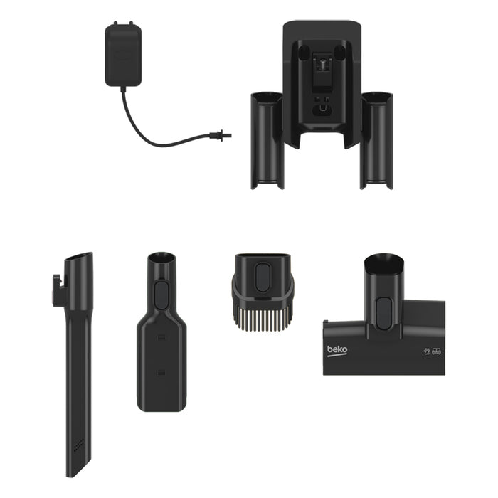 Вертикална Прахосмукачка BEKO VRT 86325 25.20 V