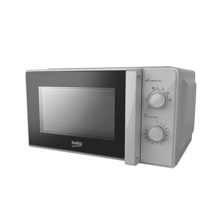 Микровълнова фурна BEKO MOC20100SFB 700.0 W, 20.00 L