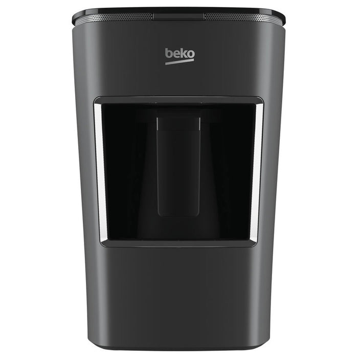 КАФЕМАШИНА BEKO BKK 2300 GREY 670.00 W, ЦИВ, 670 W, СИВ