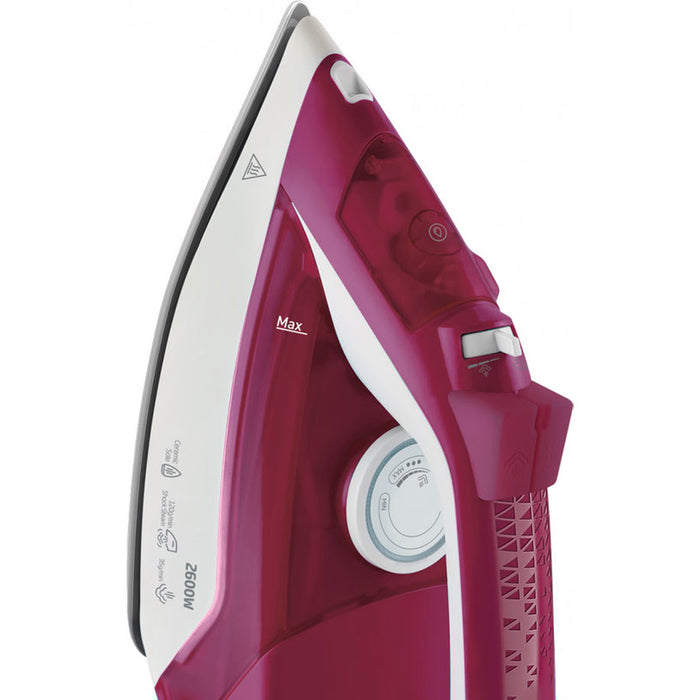 Ютия BEKO SIM3126R 2600.0 W, 240.0 ml