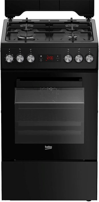 Готварска печка BEKO FSM52331DBDS