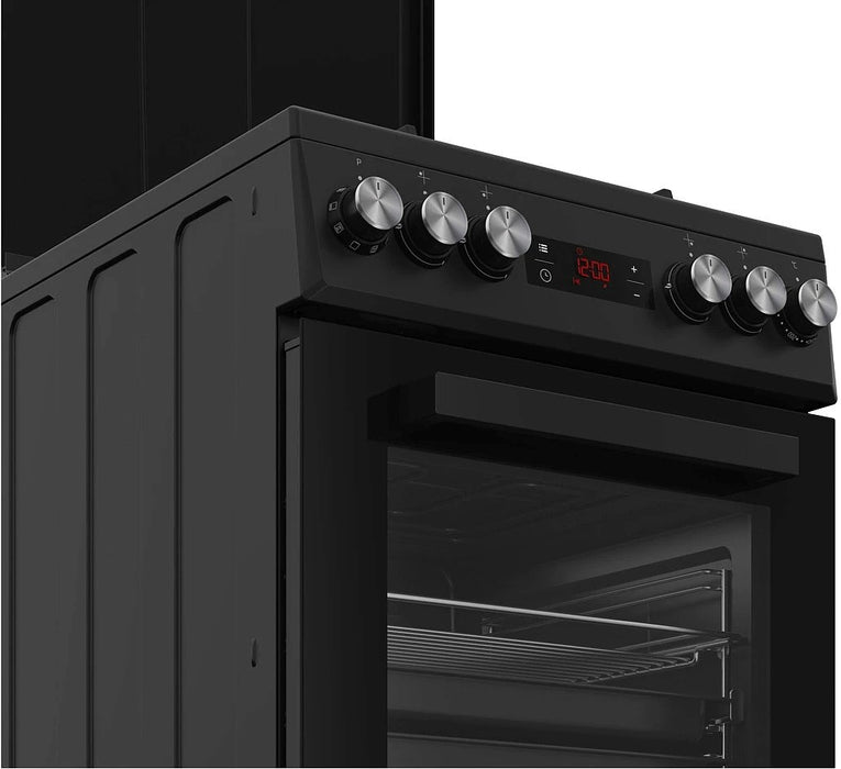 Готварска печка BEKO FSM52331DBDS