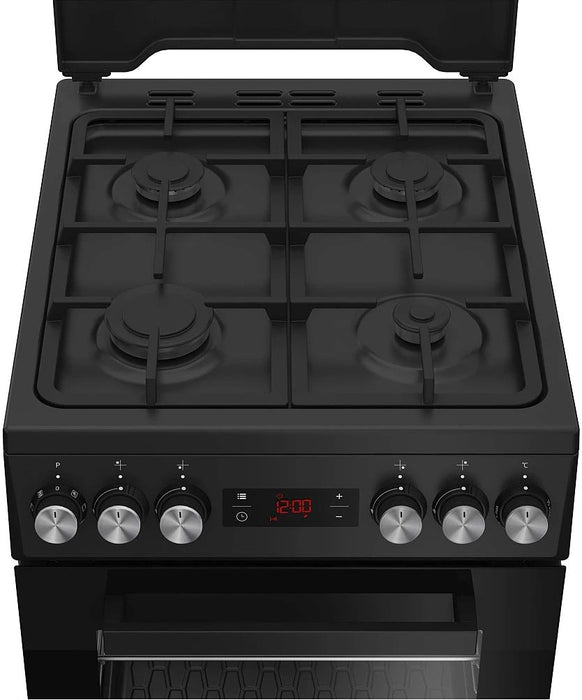 Готварска печка BEKO FSM52331DBDS