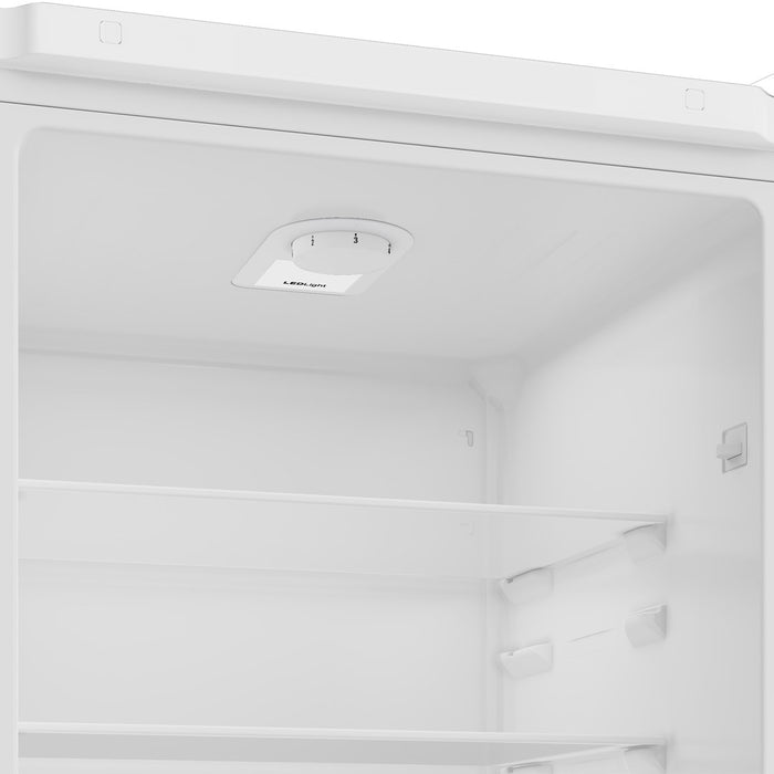 Хладилник с долен фризер BEKO RCSA 300 K40WN 181.30 см