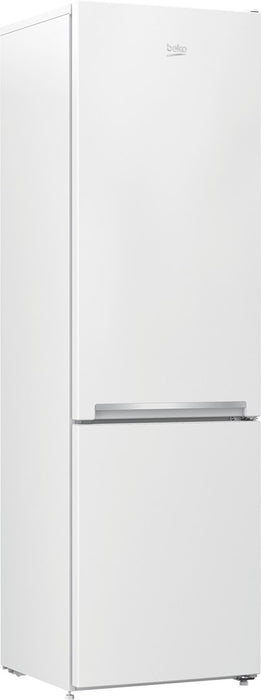 Хладилник с долен фризер BEKO RCSA 300 K40WN 181.30 см