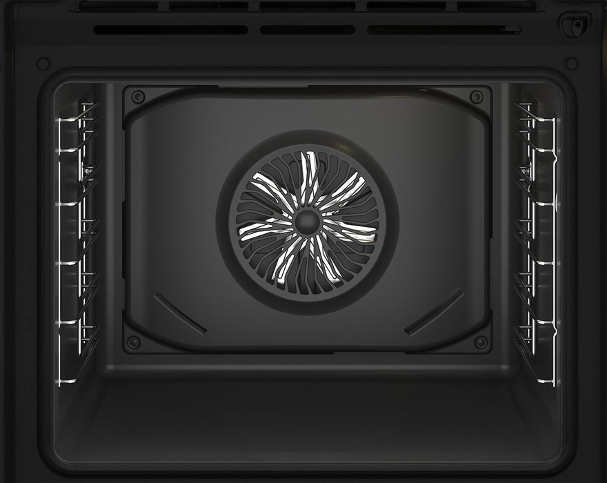 Термо електрическа фурна Beko BBIE123001BD Black