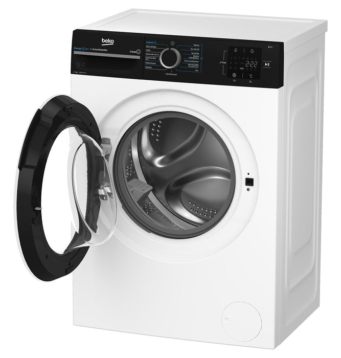 Пералня BEKO BM3WFU3721WBW 7 кг 1200 об/мин Бяла