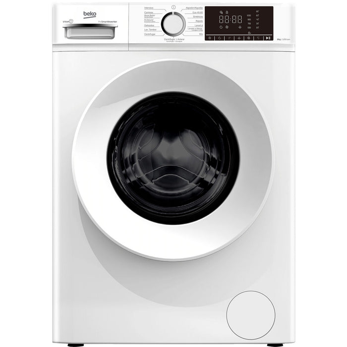 Перална машина BEKO 1200 rpm 8 kg