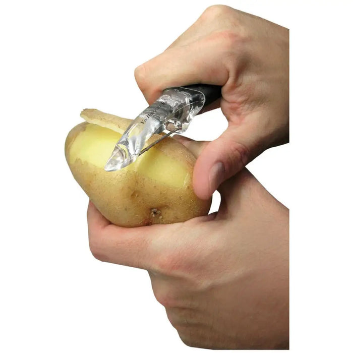 БЕЛАЧКА С ДВОЙНО НОЖЧЕ NERTHUS