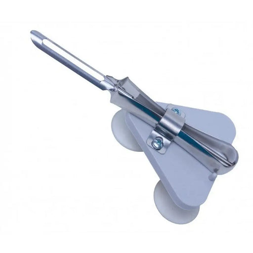 Белачка за плодове и зеленчуци монтирана на вендуза