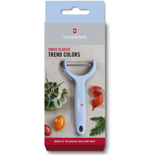 Белачка Victorinox Trend Color св.синя 7.6079.22