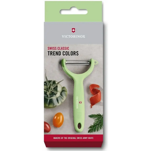 Белачка Victorinox Trend Color св.зелена 7.6079.42