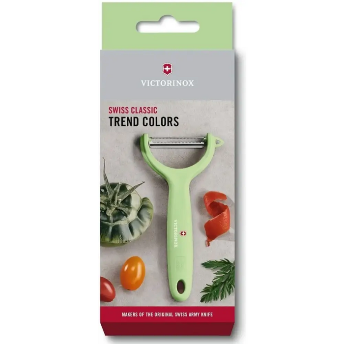Белачка Victorinox Trend Color св.зелена 7.6079.42