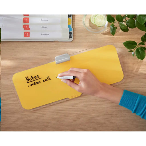 Бележника Leitz Cosy