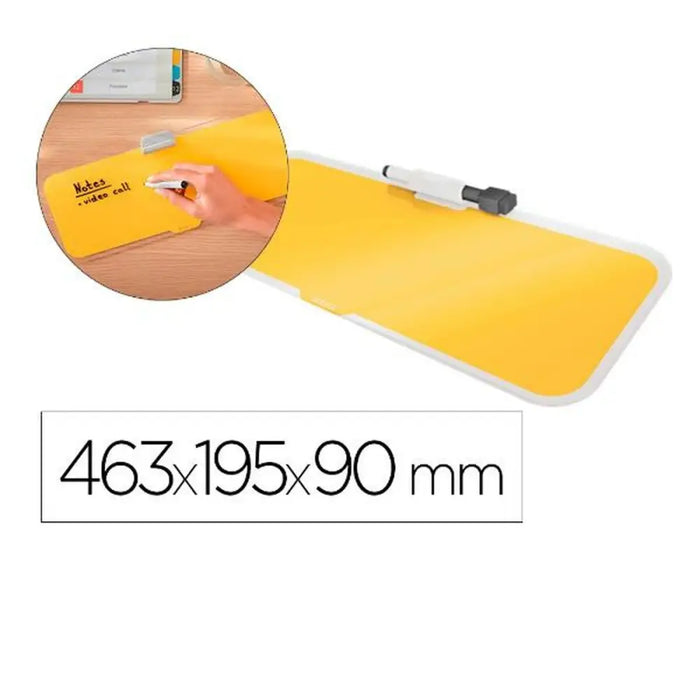 Бележника Leitz Cosy