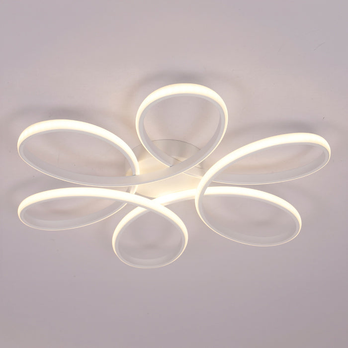 LED ПЛАФОН 47W CCT 3620LM BELIGHT