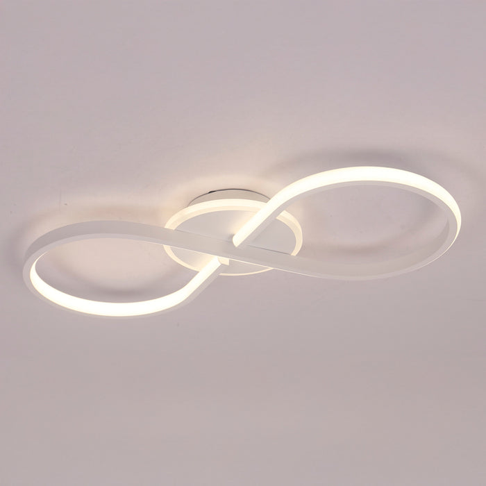LED ПЛАФОН 20W CCT 1660LM BELIGHT
