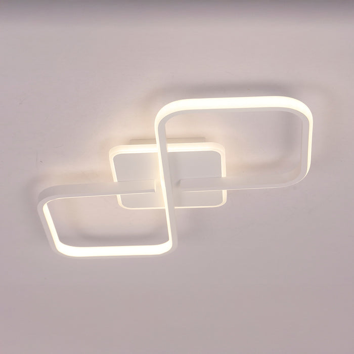 LED ПЛАФОН 24W CCT 1950LM BELIGHT