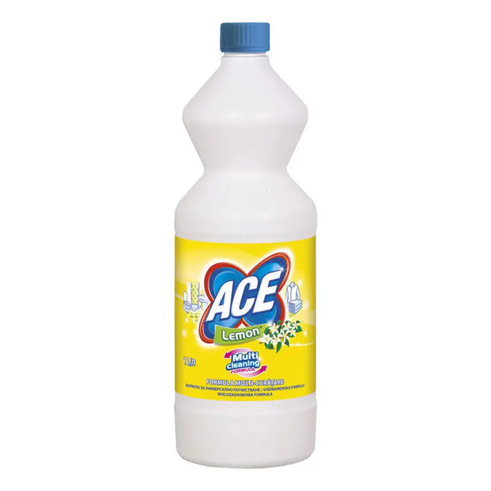 БЕЛИНА 1 L ЛИМОН ACE