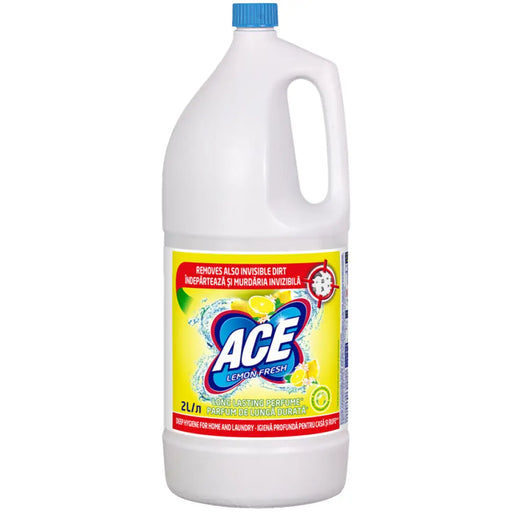 БЕЛИНА ЛИМОН 2 L ACE