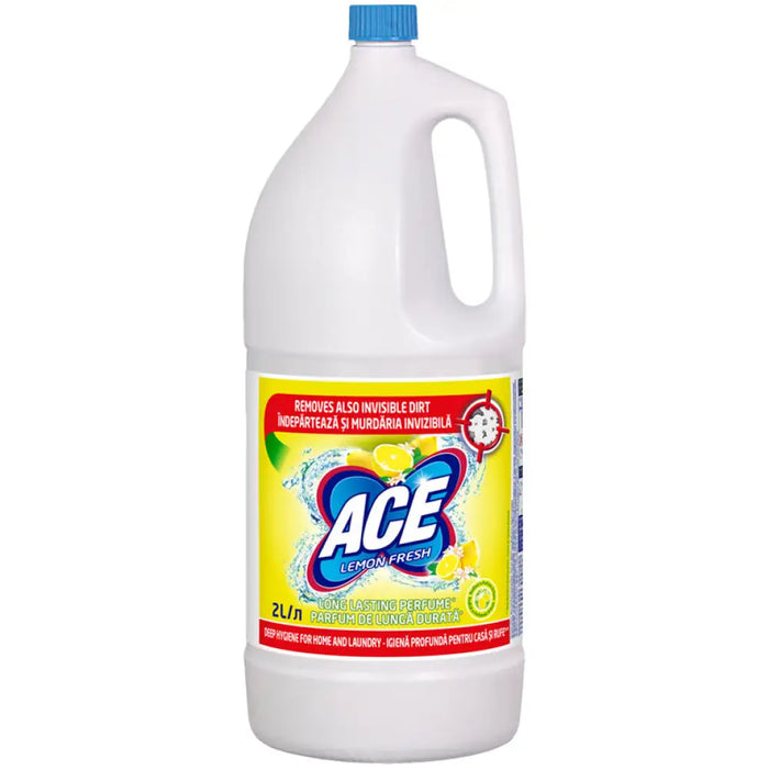 БЕЛИНА ЛИМОН 2 L ACE