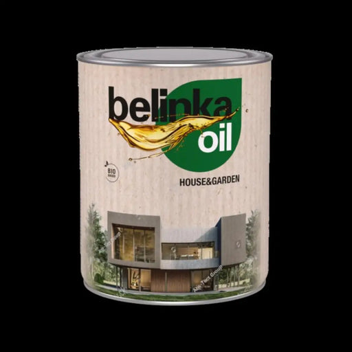 BELINKA OIL HOUSE&GARDEN ПАЛИСАНДЪР 0.75