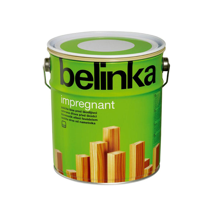 ИМПРЕГНАТОР С БИОЦИД BELINKA 0.75L