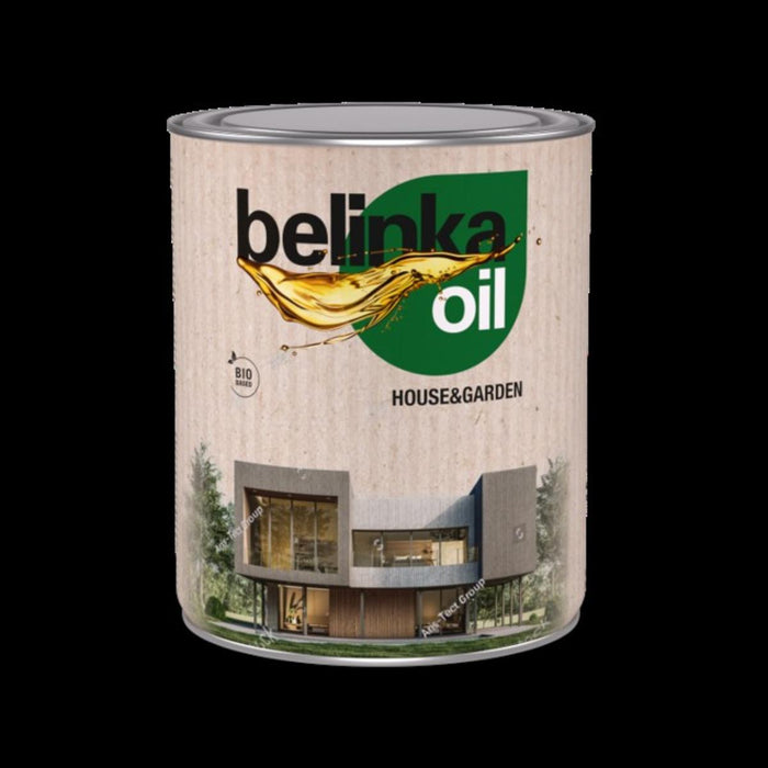BELINKA OIL HOUSE&GARDEN ТИК 0.75L
